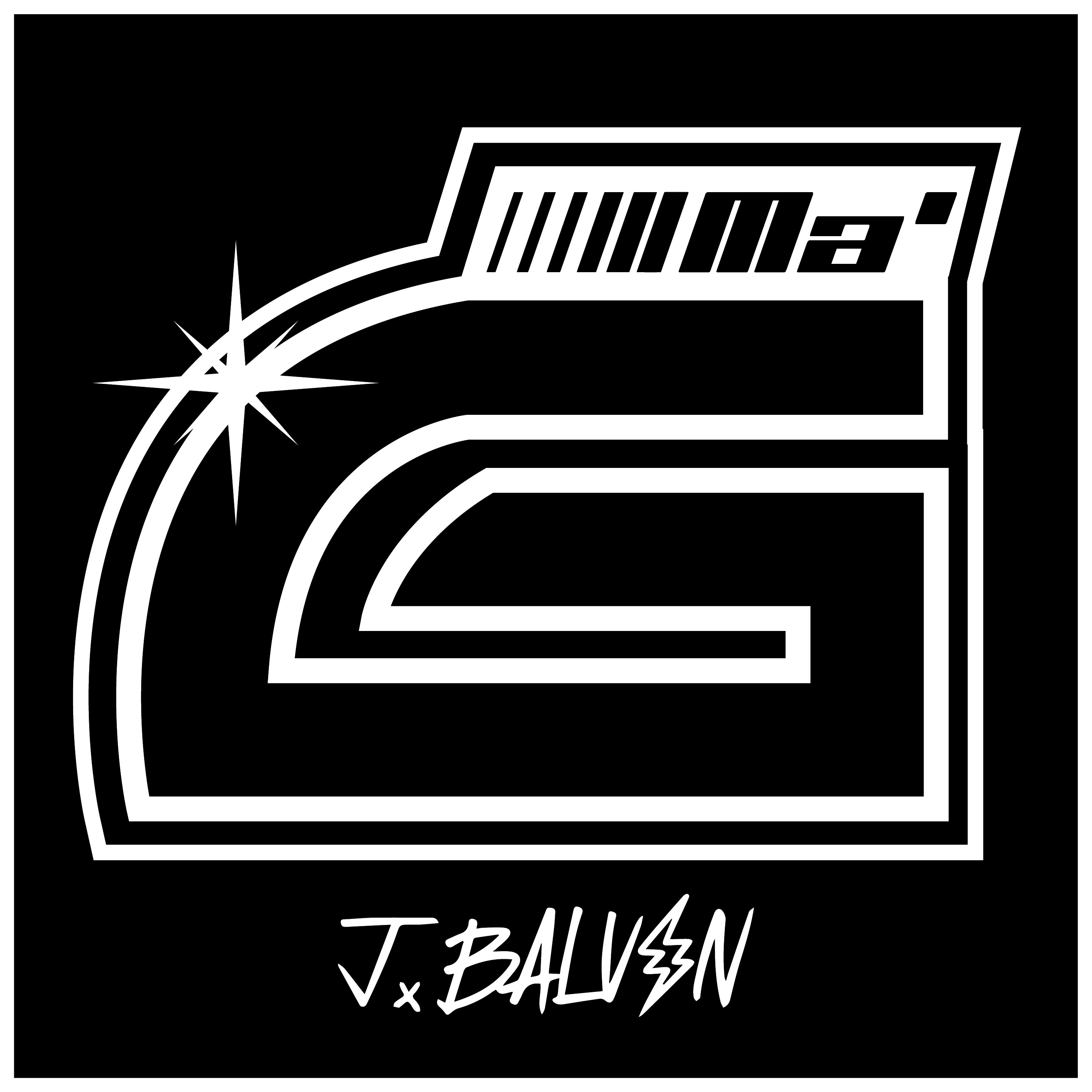 Ma' G - Single album cover
