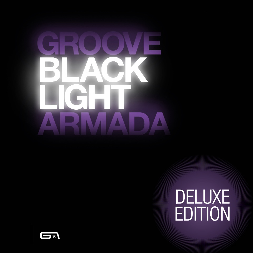 Black Light (Deluxe Edition) album cover