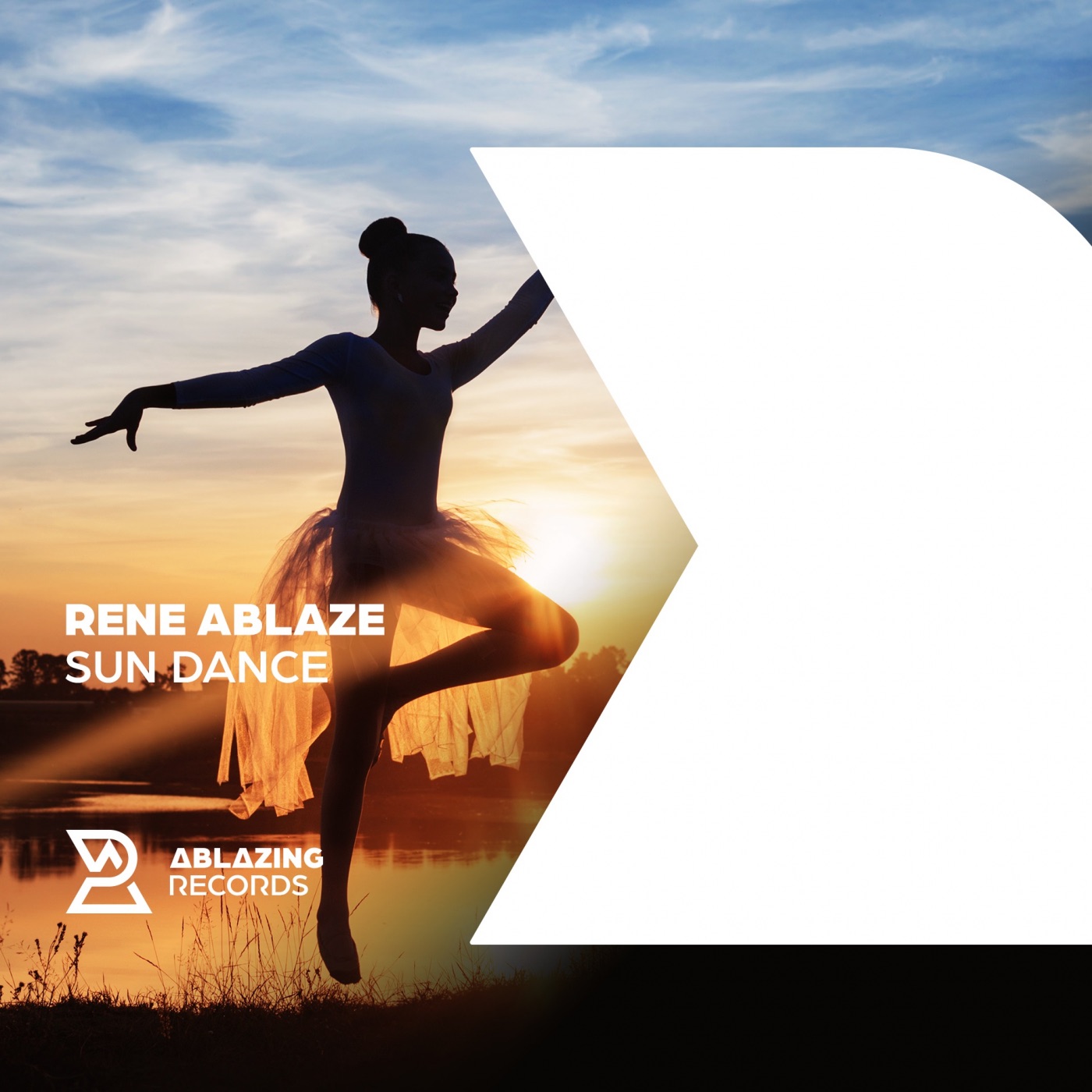 Sun Dance - Single album cover