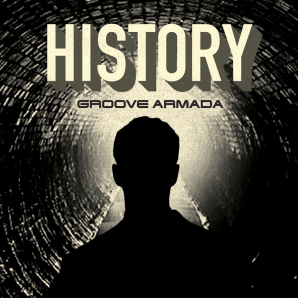 History - Single album cover