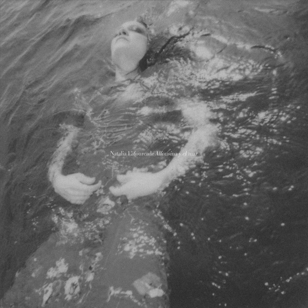 Alfonsina y El Mar - Single album cover