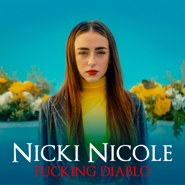 F*****g Diablo - Single album cover