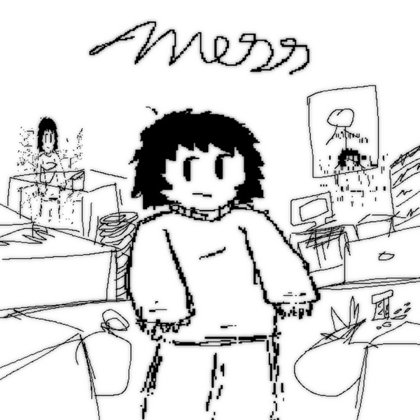 Mess - Single album cover