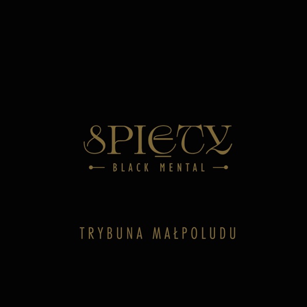 Trybuna Małpoludu - Single album cover