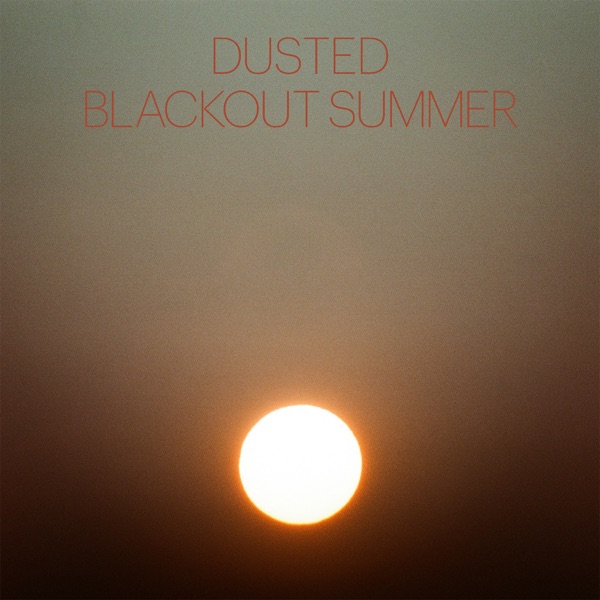 Blackout Summer album cover