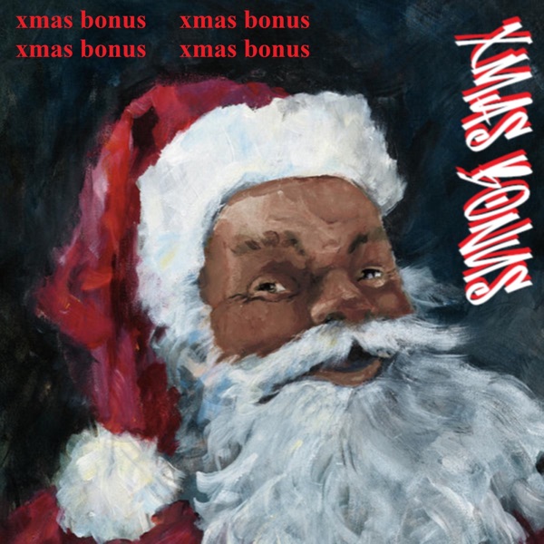 Xmas Bonus - Single album cover