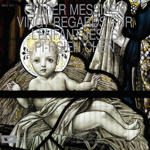 Messiaen: 20 Regards sur l'enfant-Jésus, I-27 (Live) album cover
