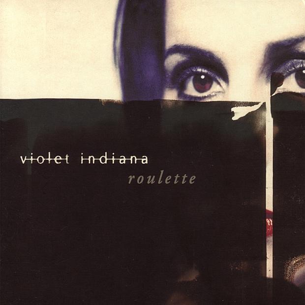 Roulette album cover