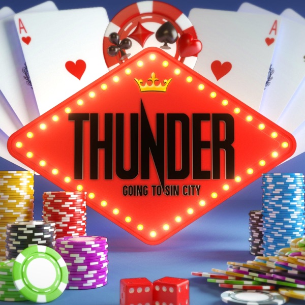 Going to Sin City - Single album cover