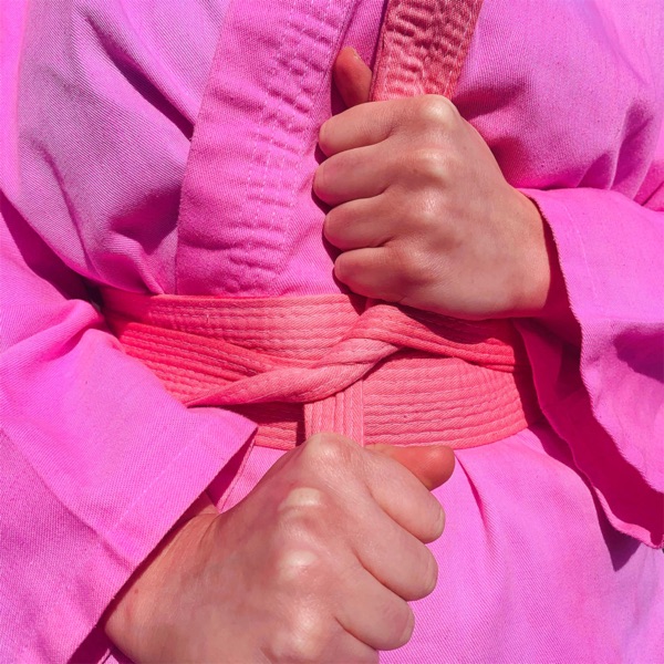Jiu Jits You - Single album cover