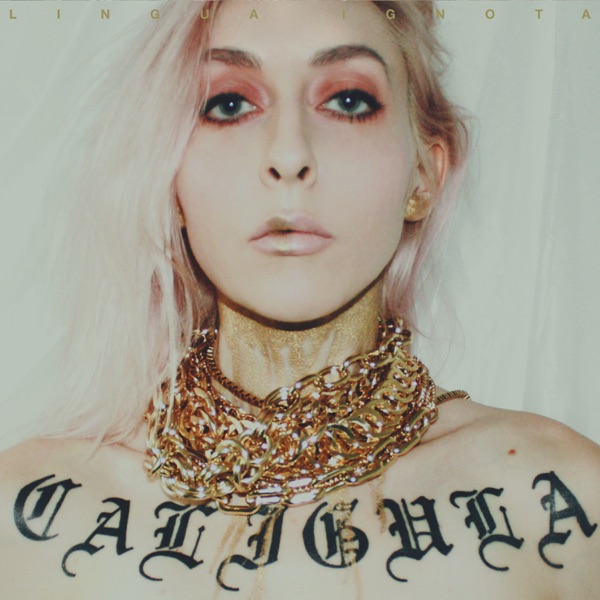 Caligula album cover