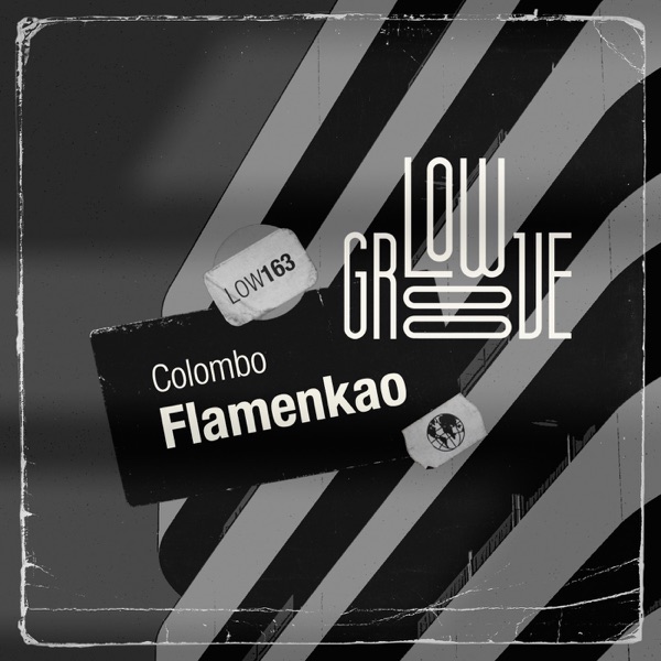 Flamenkao - Single album cover