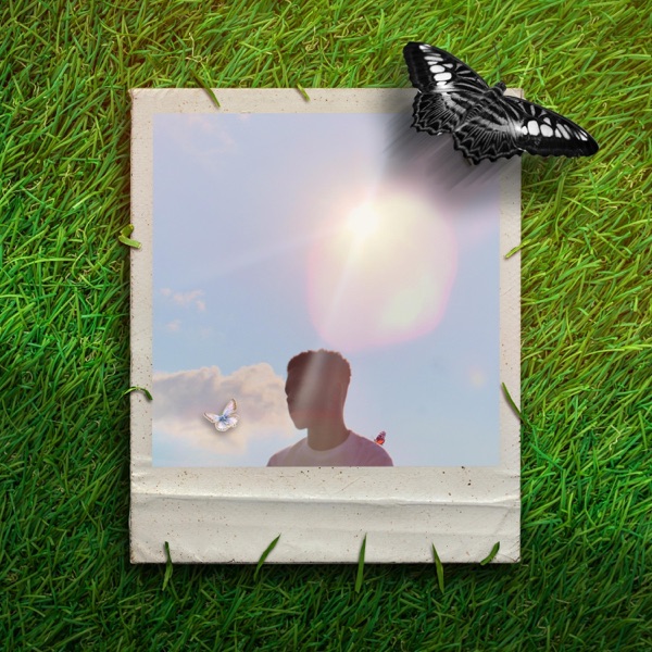 Aubade - Single album cover