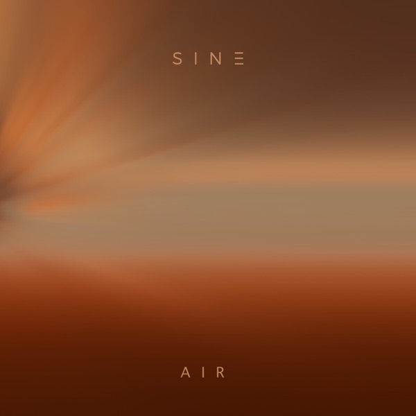 Air - Single album cover