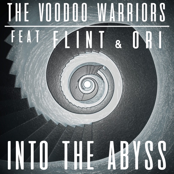 Into the Abyss (feat. Flint & Ori) - Single album cover