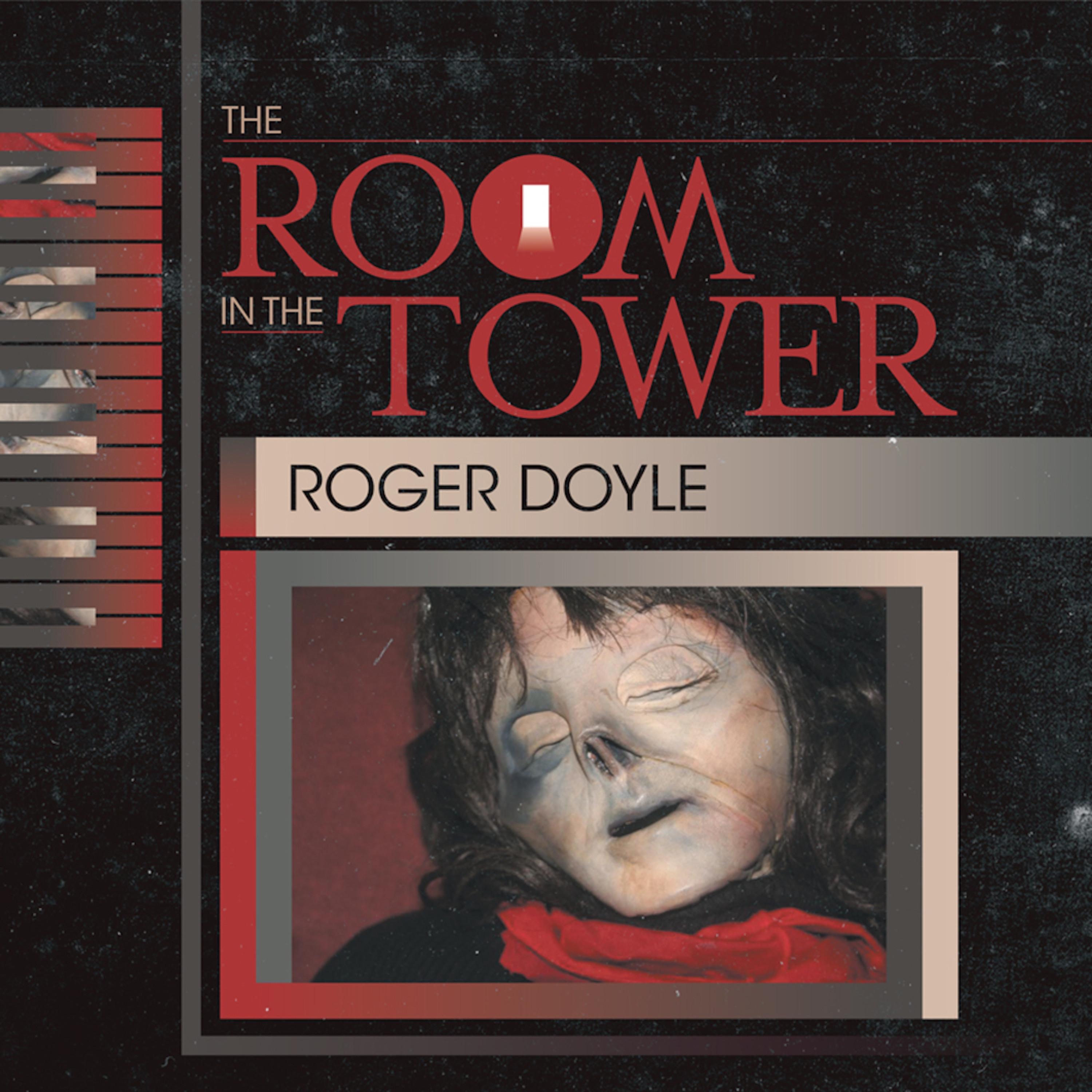 The Room in the Tower album cover