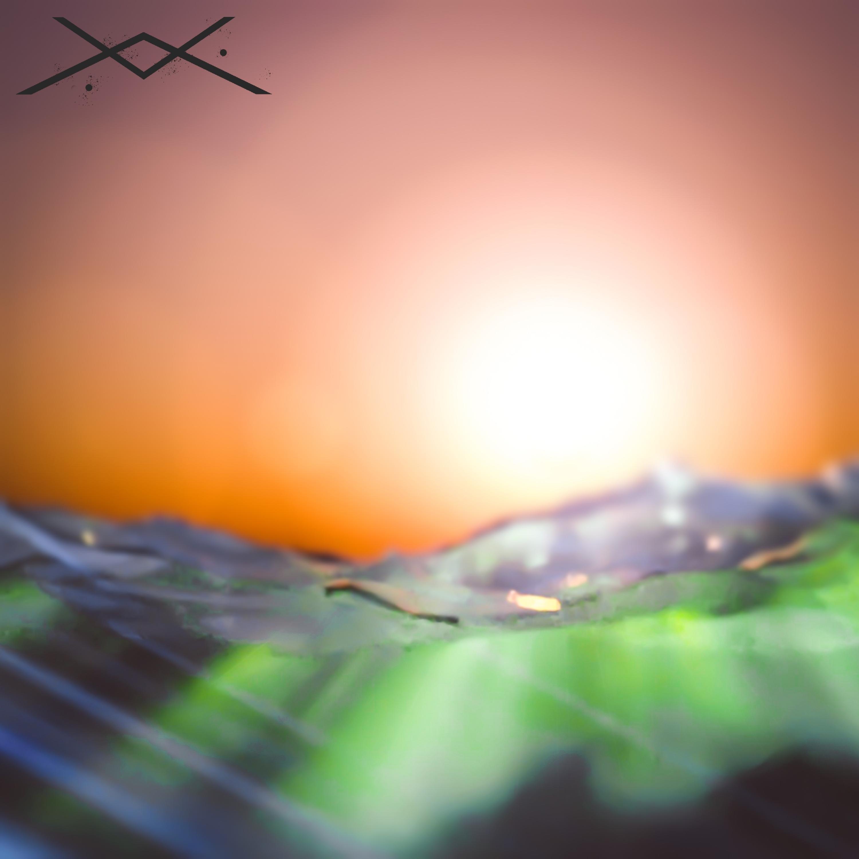 Waves (feat. Mark Wills) - Single album cover