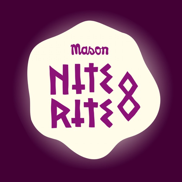 Nite Rite Eight - Single album cover
