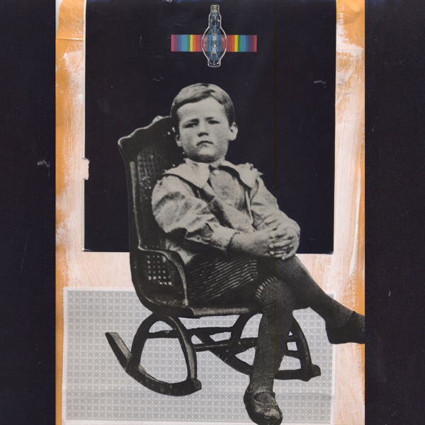 It'll All Work Out - Single album cover