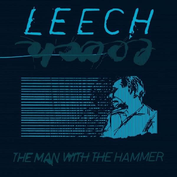 The Man With the Hammer (Remaster) - Single album cover