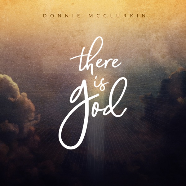 There Is God - Single album cover