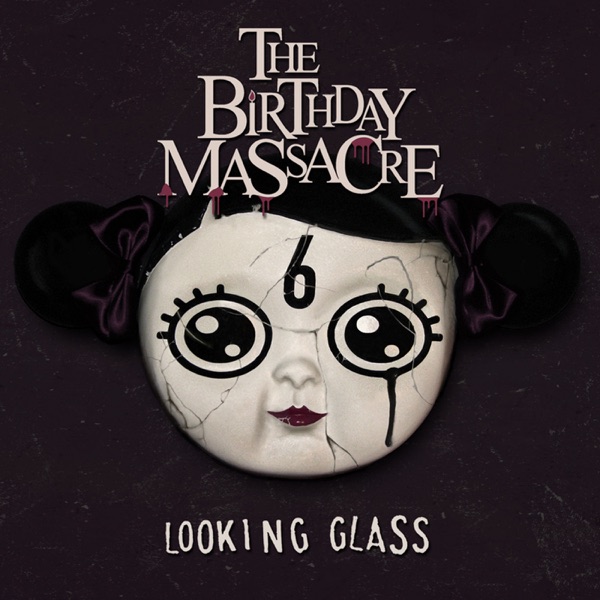 Looking Glass (Deluxe Version) album cover