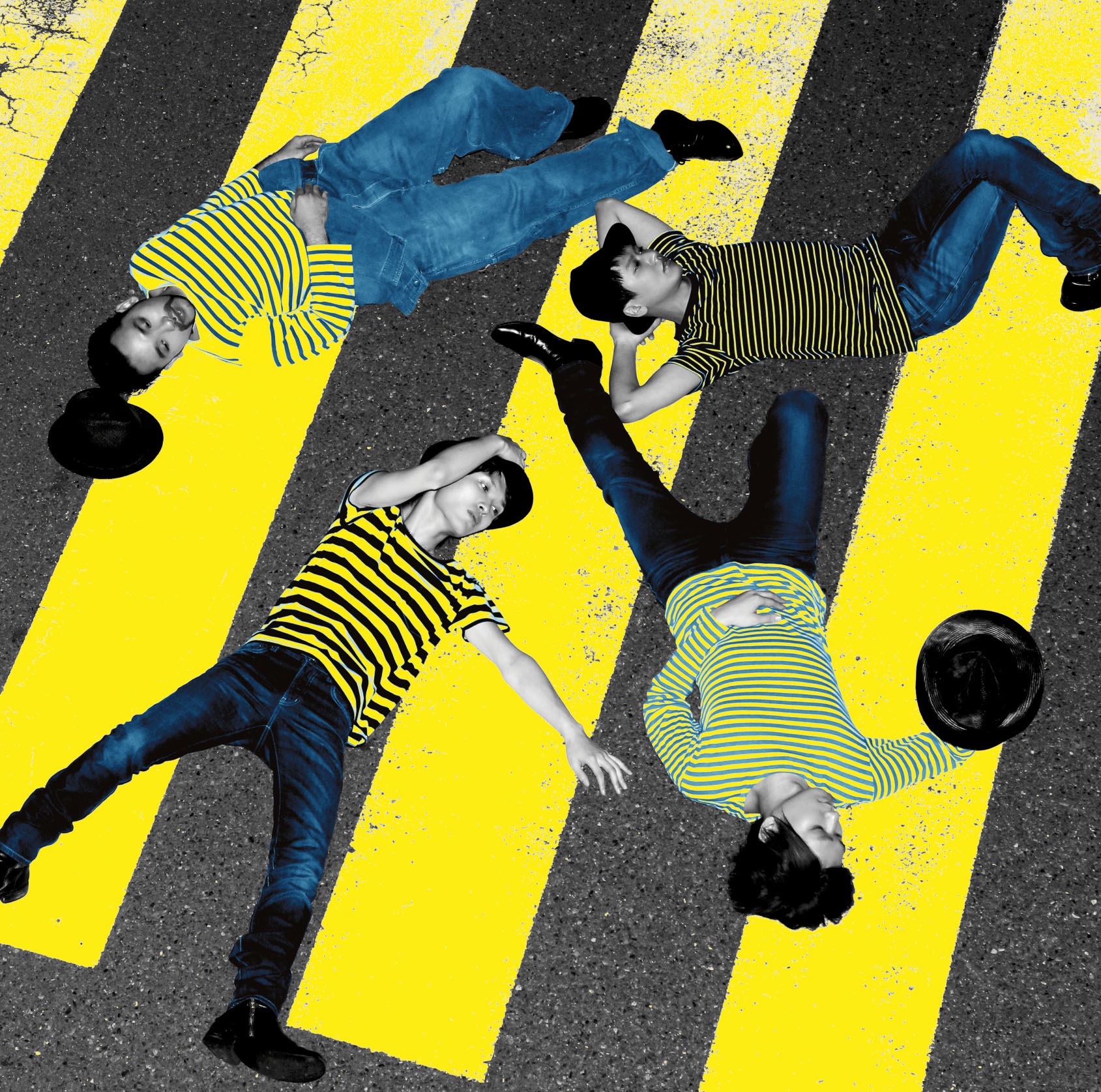 TOKYO Dreamer - Single album cover