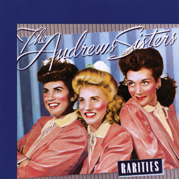 Rarities album cover