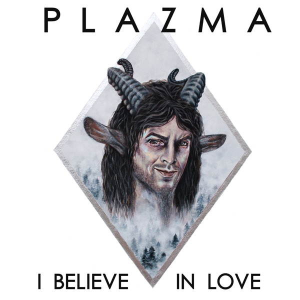 I Believe in Love - Single album cover