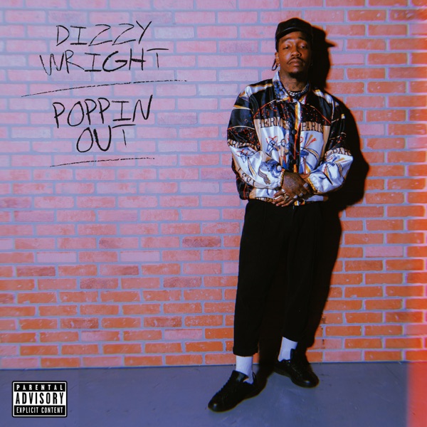 Poppin Out - Single album cover