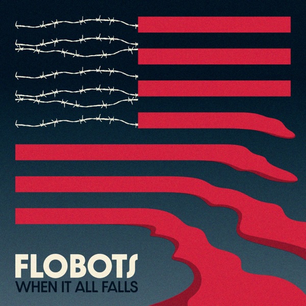 When It All Falls - Single album cover