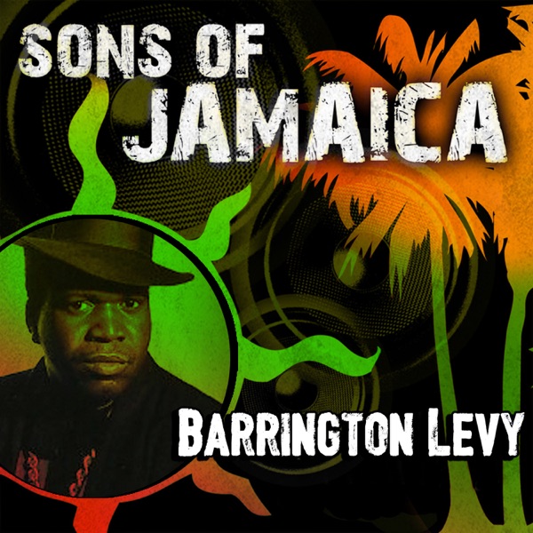 Sons of Jamaica album cover
