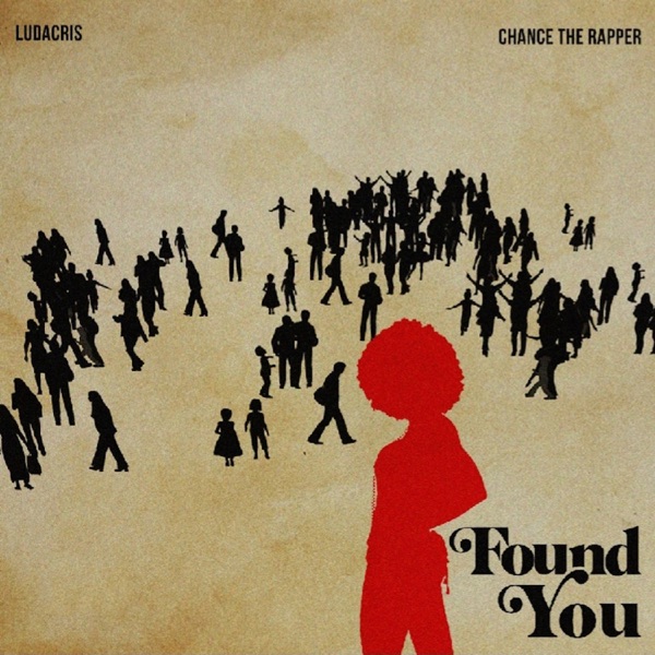 Found You - Single album cover