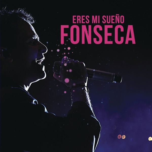 Eres Mi Sueño - Single album cover