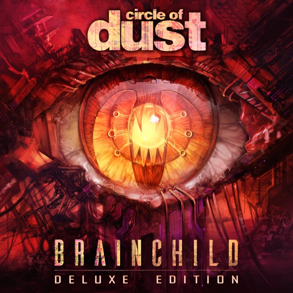 Brainchild (Remastered) [Deluxe Edition] album cover