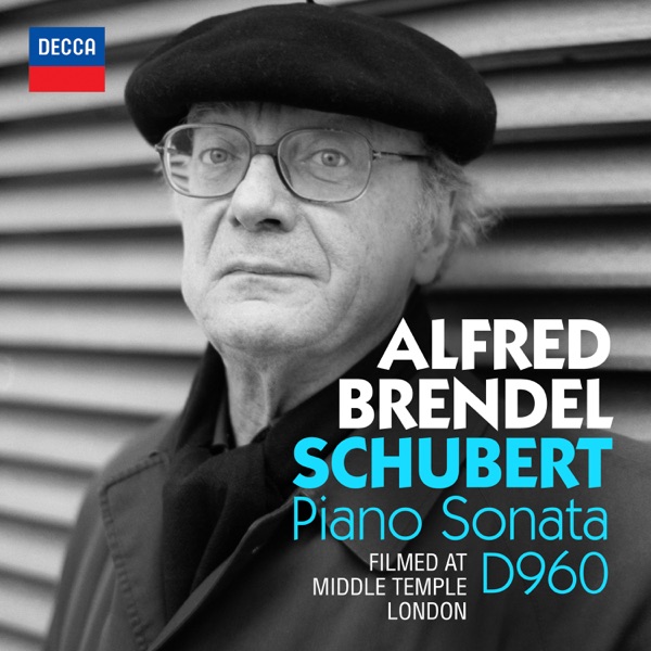 Schubert: Piano Sonata No. 21 in B-Flat Major, D. 960 album cover