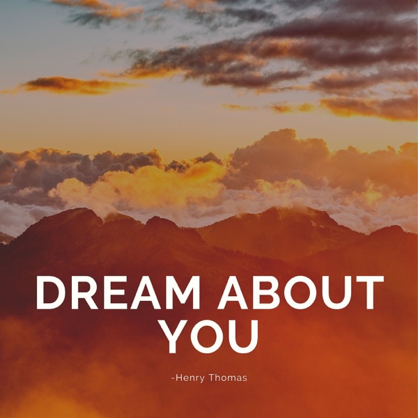 Dream About You - Single album cover