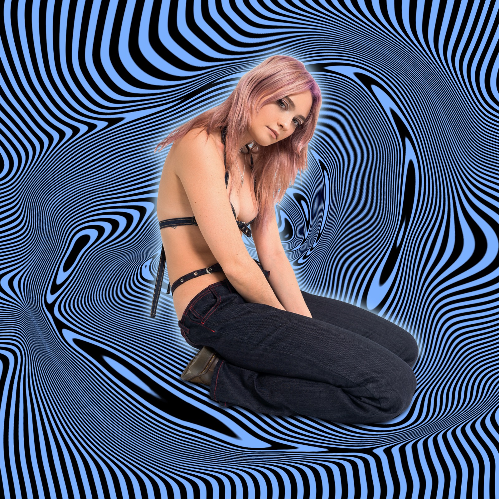 Rabbit Hole - Single album cover