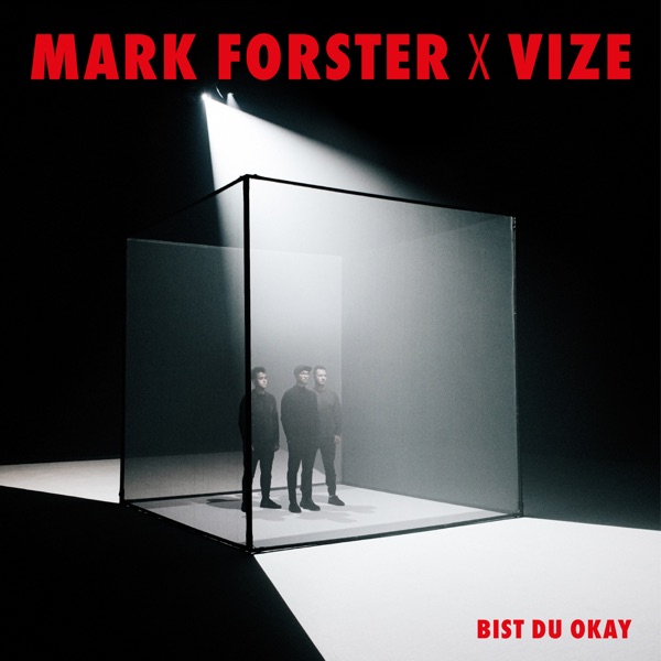 Bist du Okay - Single album cover