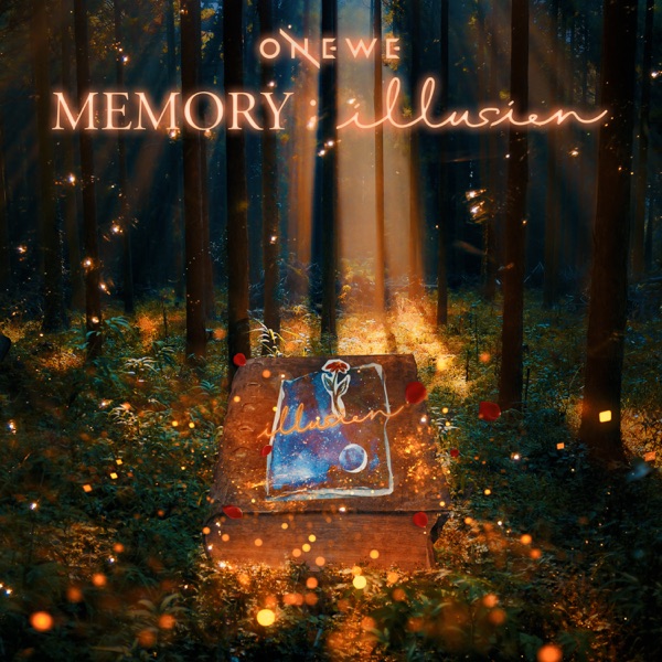 Memory : Illusion - EP album cover