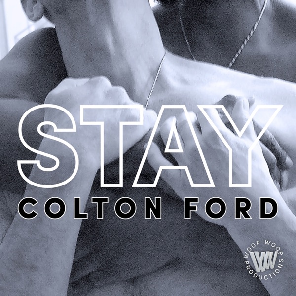 Stay - Single album cover