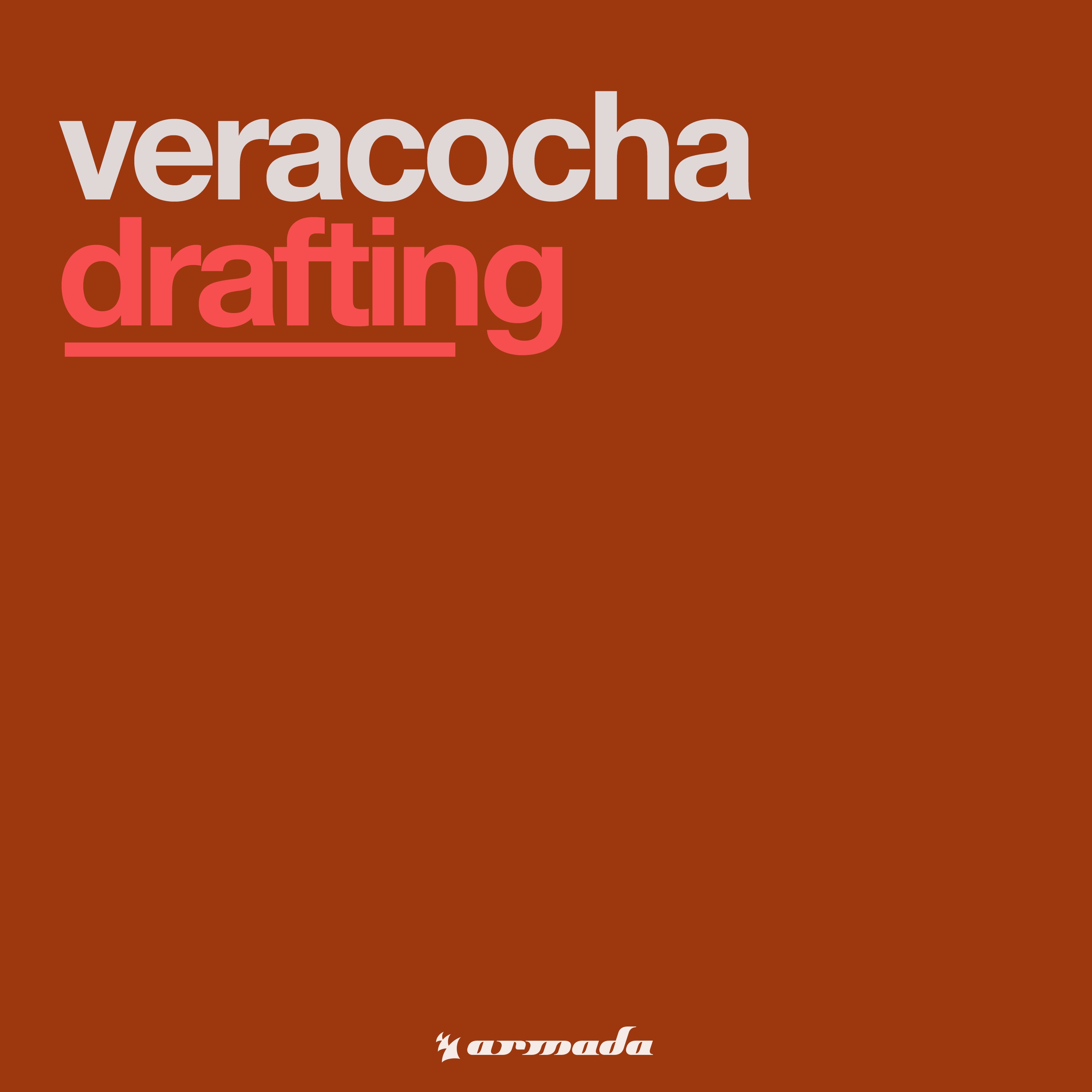 Drafting - Single album cover