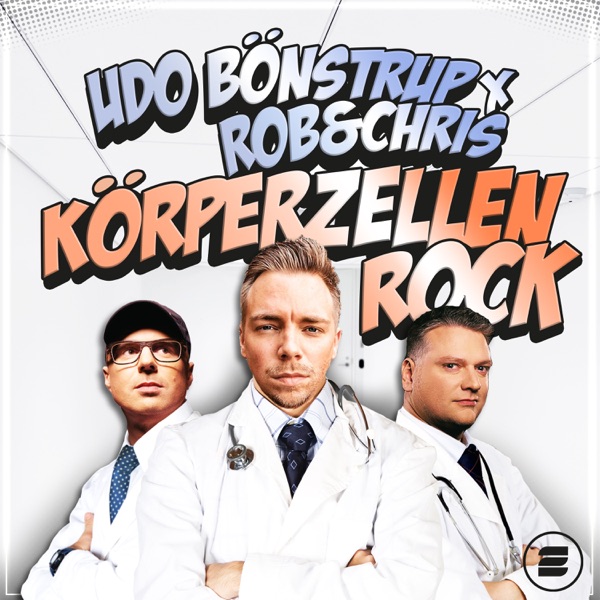 Körperzellen Rock - Single album cover