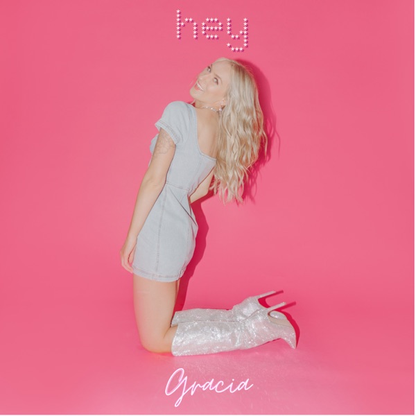 hey - Single album cover