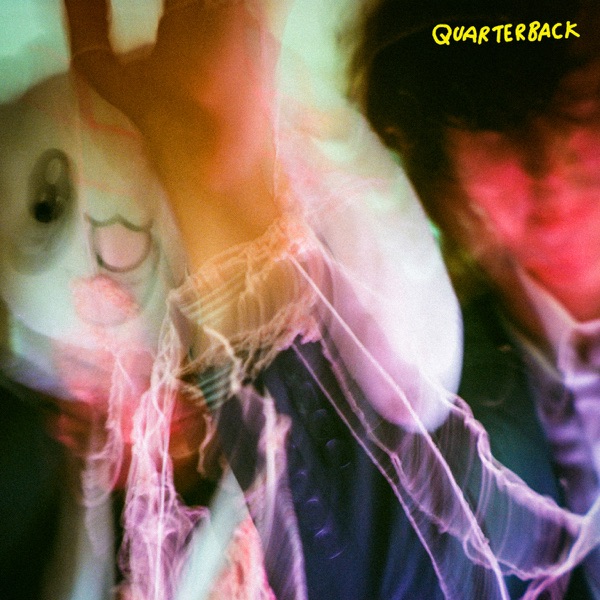 Quarterback - Single album cover