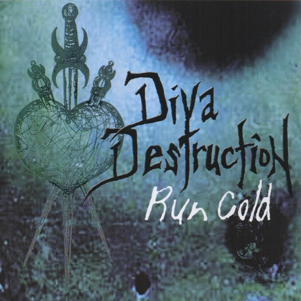 Run Cold album cover