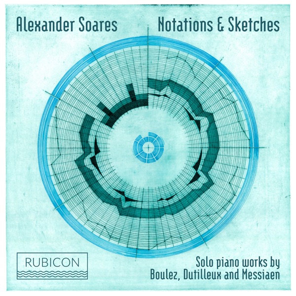 Notations & Sketches album cover