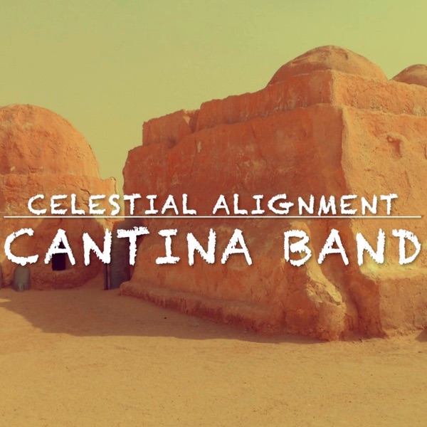 Cantina Band (From "Star Wars IV: A New Hope) [Lofi Beat] - Single album cover