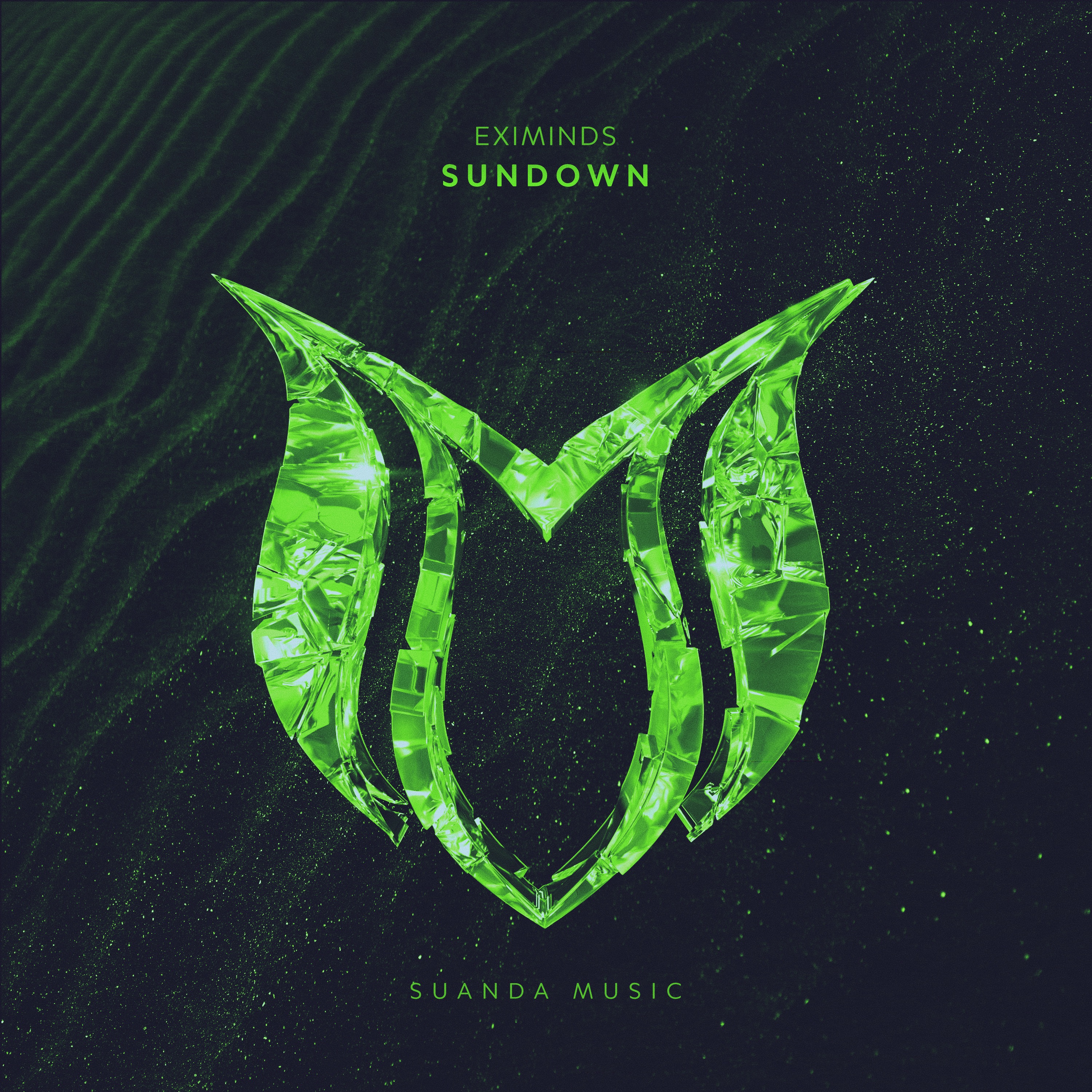 Sundown - Single album cover