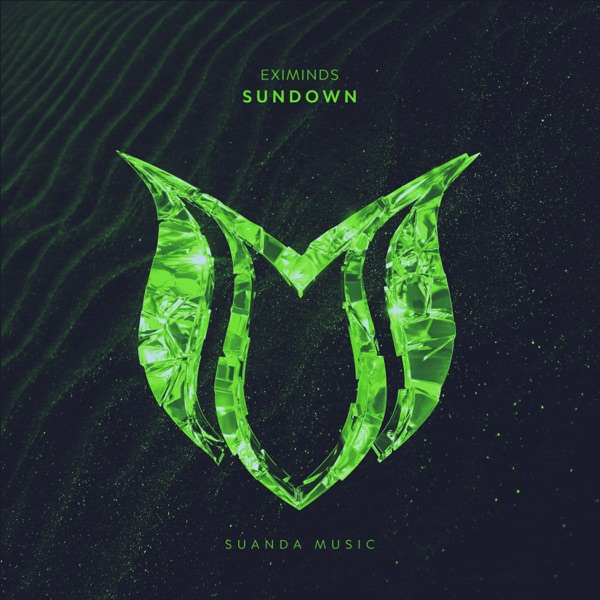 Sundown - Single album cover